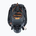 Cyklistická taška na kufor Basil Miles Tarpaulin XL Pro 9-36 l black/orange 3