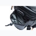 Cyklistická taška na kufor Basil Miles Tarpaulin XL Pro 9-36 l black/orange 4