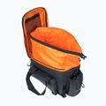 Cyklistická taška na kufor Basil Miles Tarpaulin XL Pro 9-36 l black/orange 6