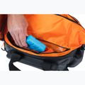 Cyklistická taška na kufor Basil Miles Tarpaulin XL Pro 9-36 l black/orange 8