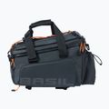 Cyklistická taška na kufor Basil Miles Tarpaulin XL Pro MIK 9-36 l black/orange 2