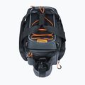 Cyklistická taška na kufor Basil Miles Tarpaulin XL Pro MIK 9-36 l black/orange 3