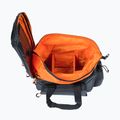 Cyklistická taška na kufor Basil Miles Tarpaulin XL Pro MIK 9-36 l black/orange 7