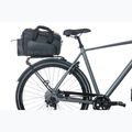 Cyklistická taška na kufor Basil Miles Tarpaulin XL Pro MIK 9-36 l black/orange 9