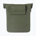 Taška na bicykel na zadný nosič Basil City Shopper Vegan Leather 16 l moss green 4