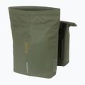 Taška na bicykel Basil City Double Vegan Leather 32 l green 5