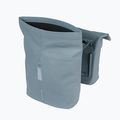 Cyklistická taška Basil City Double Bag MIK 32 l graphite/brown 3