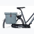 Cyklistická taška Basil City Double Bag MIK 32 l graphite/brown 7