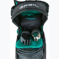 Taška na bicykel pod sedadlo Basil Discovery 365D 0,5 l black melee bike bag 4