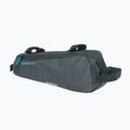 Cyklistická taška  na rám Basil Discovery 365D Frame 1,8 l black melee