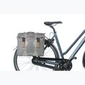 Cyklistická taška Basil Elegance Double Bag MIK 40-49 l chateau taupe 5