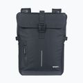 Cyklistická brašňa Basil Move Double Bag 30 l black 2