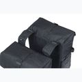 Cyklistická brašňa Basil Move Double Bag 30 l black 3