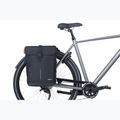 Cyklistická brašňa Basil Move Double Bag 30 l black 6