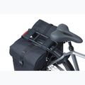 Cyklistická brašňa Basil Move Double Bag 30 l black 7