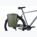 Cyklistická brašňa Basil Move Double Bag 30 l black 8