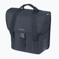 Cyklistická brašňa Basil Go Single Bag 16 l solid black 2
