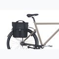 Cyklistická brašňa Basil Go Single Bag 16 l solid black 6