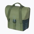 Cyklistická brašňa Basil Go Single Bag 16 l dark green 2