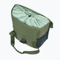 Cyklistická brašňa Basil Go Single Bag 16 l dark green 5