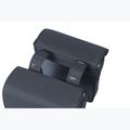 Cyklistická brašňa Basil Go Double Bag 32 l solid black 3