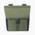 Cyklistická brašňa Basil Go Double Bag 32 l dark green 2