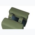 Cyklistická brašňa Basil Go Double Bag 32 l dark green 3