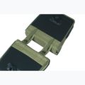 Cyklistická brašňa Basil Go Double Bag 32 l dark green 4