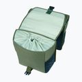 Cyklistická brašňa Basil Go Double Bag 32 l dark green 5