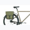 Cyklistická brašňa Basil Go Double Bag 32 l dark green 6