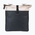 Cyklistická taška Basil Vive Double Pannier Bag 35 l off white/black 2