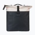 Cyklistická taška Basil Vive Double Pannier Bag MIK 35 l off white/black 3