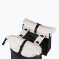 Cyklistická taška Basil Vive Double Pannier Bag MIK 35 l off white/black 5