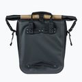 Cyklistická brašna Basil Rivo M Single Bag MIK Hooks 12-15 l sand/black 4