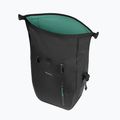 Cyklistická taška Basil Rivo L Single Bag MIK Hooks 31 l black 4