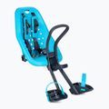 Predné sedadlo na bicykel Thule Yepp Mini modré 12020113