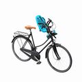 Predné sedadlo na bicykel Thule Yepp Mini modré 12020113 6