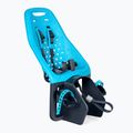 Zadné sedadlo na bicykel Thule Yepp Maxi Easy Fit modré 12020230
