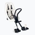 Predné sedadlo na bicykel Thule Yepp Mini biele 12020107