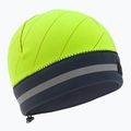 Neoprénová čiapka Mystic Neo Beanie Reflexná 2 mm zelená 35416.190178
