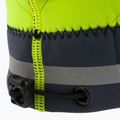 Neoprénová čiapka Mystic Neo Beanie Reflexná 2 mm zelená 35416.190178 3