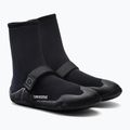 Mystic Neo Marshall 5 mm RT neoprénové topánky čierne 35414.200042 5