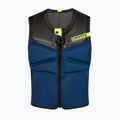 Mystic Block ochranná vesta námornícka modrá 35005.200107