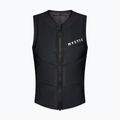 Mystic Star pánska bezpečnostná vesta čierna 35005.210122