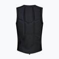 Mystic Star pánska bezpečnostná vesta čierna 35005.210122 2