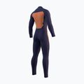 Pánska plavecká pena Mystic Star 5/3 mm navy blue 35000.210305 4