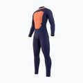 Pánska plavecká pena Mystic Star 5/3 mm navy blue 35000.210309 3