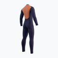 Pánska plavecká pena Mystic Star 5/3 mm navy blue 35000.210309 4