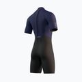 Pánska plavecká pena Mystic Brand 3/2 mm navy blue 35000.210316 2
