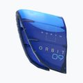 North Kiteboarding Orbit kite modrá NK39956 4